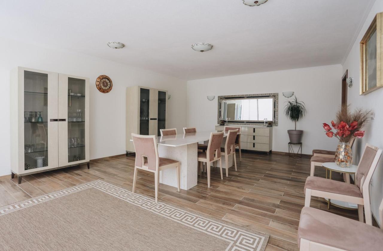 Villa Semiramis Tivat Ngoại thất bức ảnh