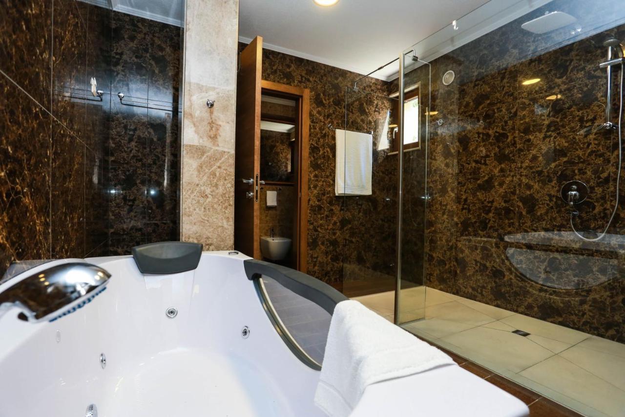 Villa Semiramis Tivat Ngoại thất bức ảnh